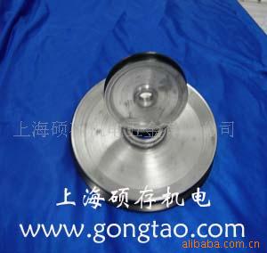 提供拉丝盘喷涂碳化钨/陶瓷加工(图)