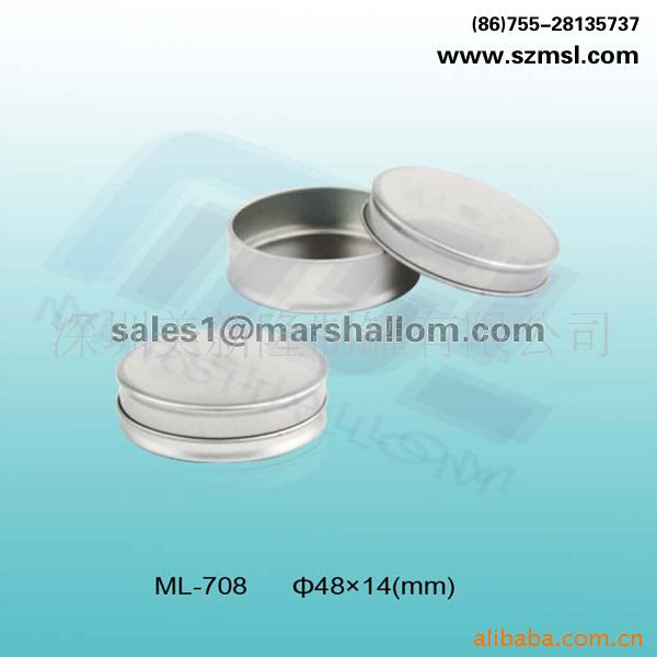 供应马口铁圆罐 茶叶套罐 通用马口铁铁罐 方罐 圆罐 异形罐