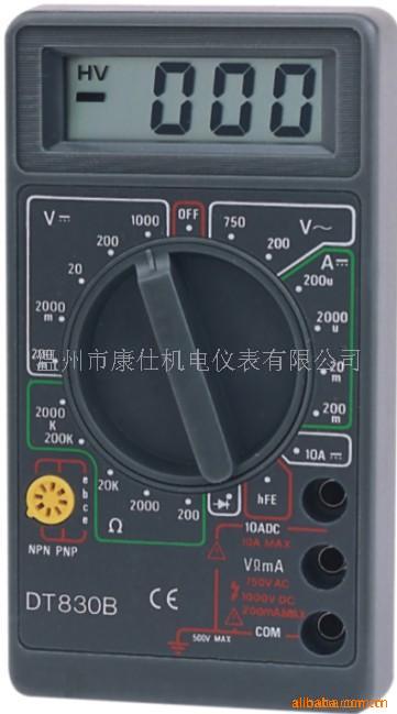 供应ＤＴ－８３０Ｂ(图)