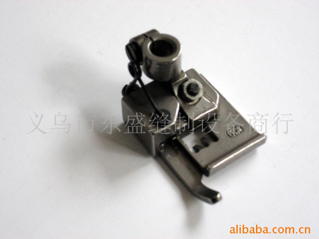 大量供应各种绷缝机压脚(图)
