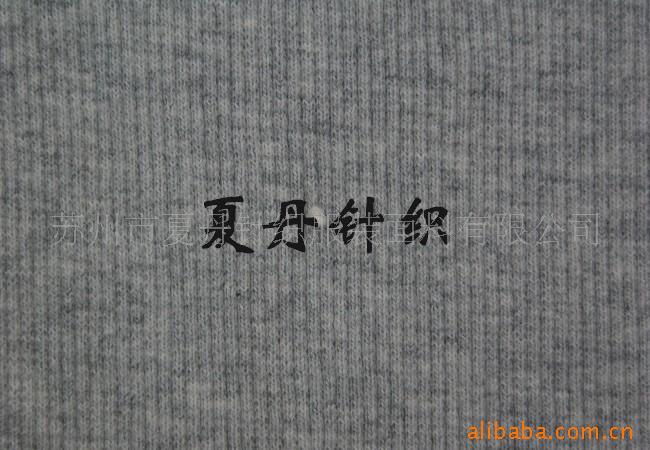棉氨2*2罗纹供应(图)，精梳棉，长绒棉，弹力罗纹,PIMA棉
