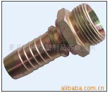 高压胶管接头 钢丝胶管接头 工程机械专用接头 量大优惠 