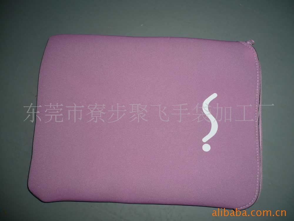 供应潜水布文件袋 防水 抗震 耐磨 柔韧