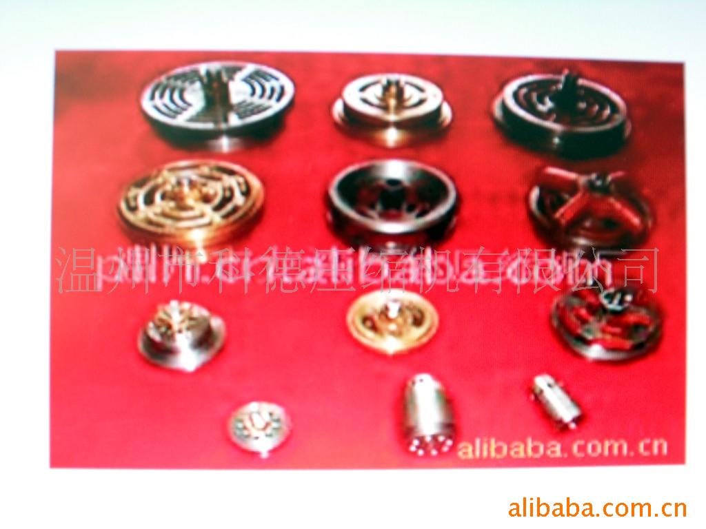 生产加工气阀,阀门空压机船用气阀组,压缩机配件