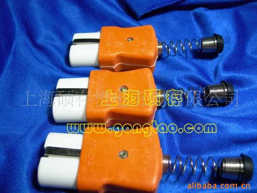 陶瓷加热器插头XURI 35A.T.727(图)