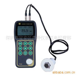 特价供应时代超声波测厚仪（高温型）(图)