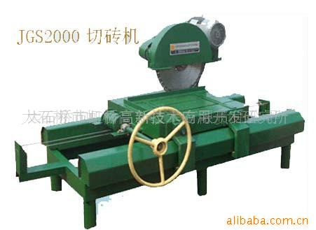 厂家直销：供应硅棒切割机  经久耐用型