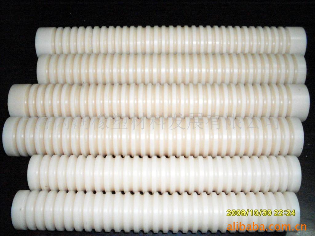 供应MC滑轮图) u型滑轮 滑轮厂 线轮滚轮