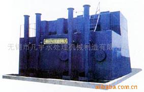 供应全自动一体化净水器