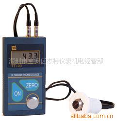 大量批发时代TT120超声波测厚仪（钢高温型）(图)