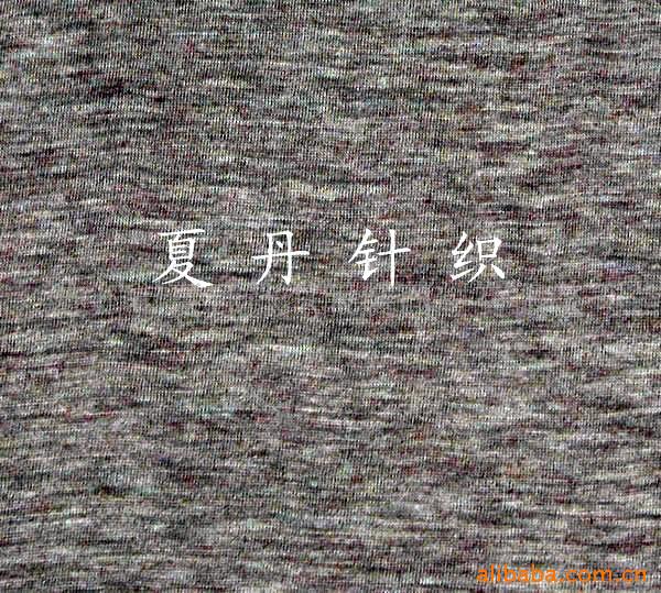 精梳棉/美丽奴羊毛单面布供应(图)，PIMA棉 南非羊毛