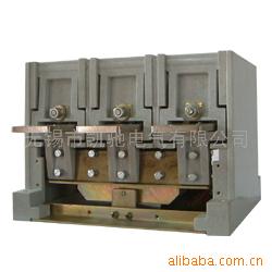 真空接触器CKJ5－1--2KA/2KV系列