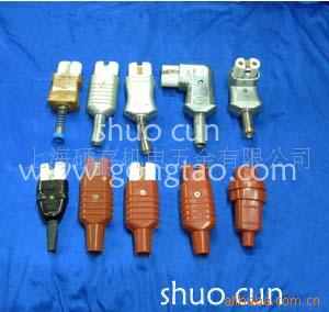 陶瓷加热器插头XURI 35A.T.727(图)