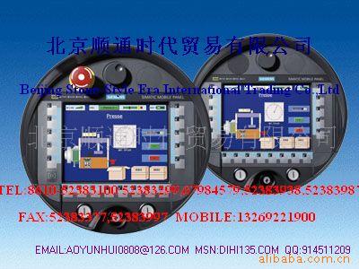 西门子6AV6 645-0CB01-0AX0