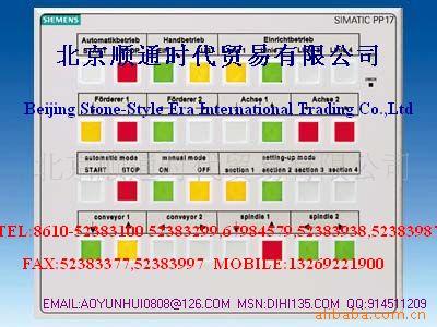 西门子6AV3 688-3ED13-0AX0