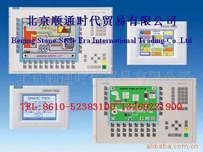 西门子6AV3 607-1JC30-0AX1供应