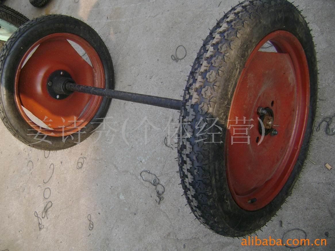 供应325-16马车轮(图)