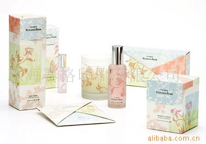 珠海印刷/ 包装盒印刷/化妆品包装盒(图)