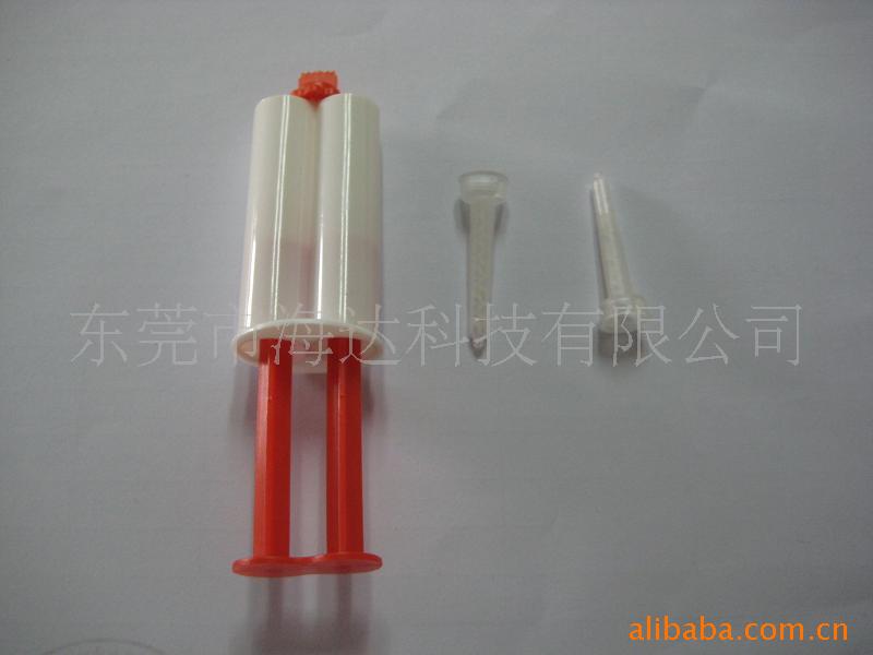 供应AB胶管,双液胶管,混合管(图)