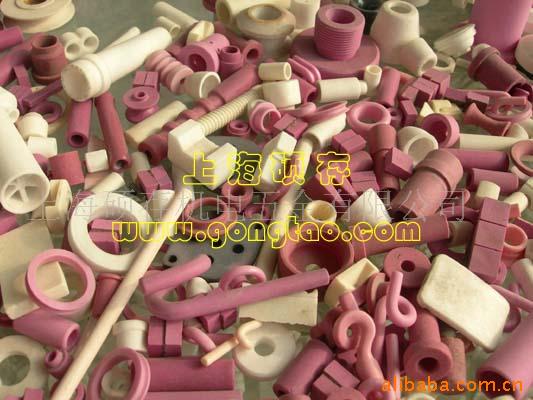 纺织瓷片.纺织陶瓷.氧化铝陶瓷.瓷件(图)