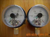 供应电接点压力表