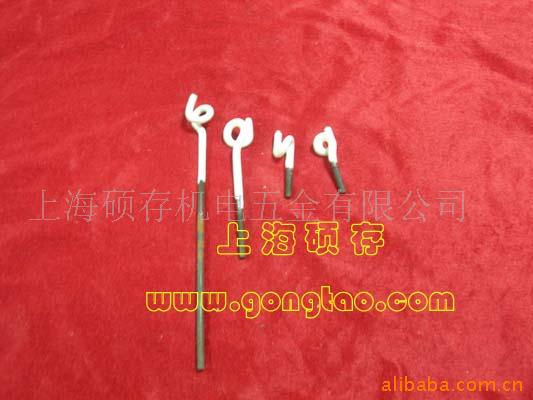 纺织瓷片.纺织陶瓷.氧化铝陶瓷.瓷件(图)