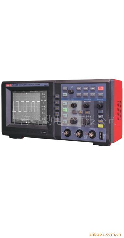 UT2062B,数字存储示波器