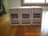 供应导轨安装带显示现场变送器