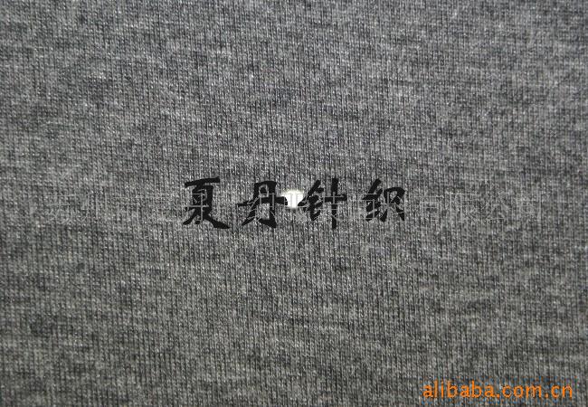 兰精人棉锦纶汗布供应面料)，R,兰精系列尼龙混纺人棉平纹单面