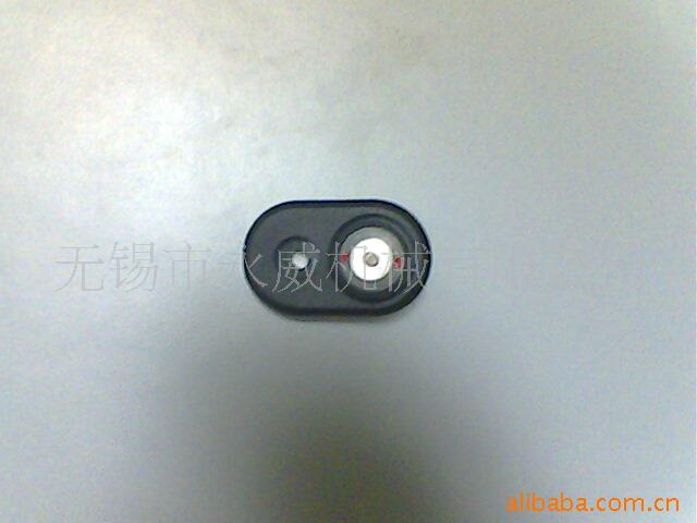 FK6-1000弹力丝机 化纤机械附件加捻机 并丝合股假捻机并丝导轮