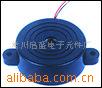 供应连续音蜂鸣器，压电有源蜂鸣器引线42MM