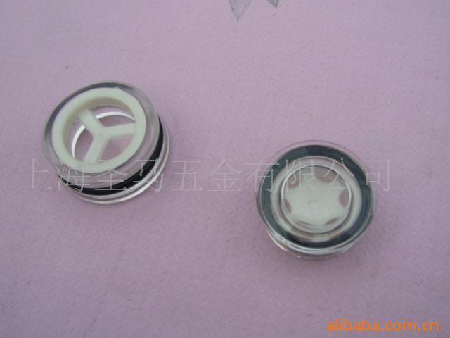 GB1160.1压配式园形油标