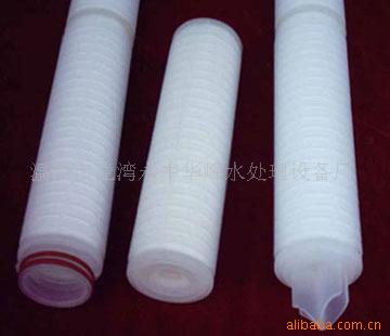 供应精密过滤芯