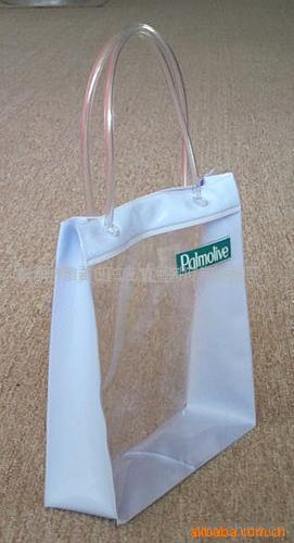 深圳pvc保健品袋深圳PVC胶骨袋深圳PVC拉链袋