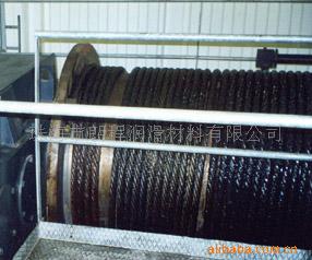 信泰克超高温链条油 SYN GAF 320