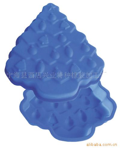 【厂家推荐】 硅胶蛋糕模 （宁海 兴业）质量保证