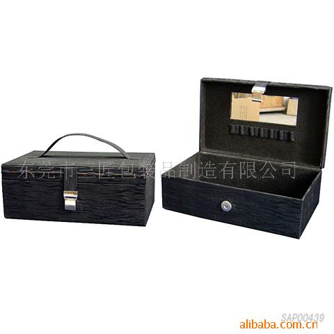 2025年新款精美化妆盒  包装盒  礼品盒 可根据要求专业定 制