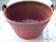 【厂家直销】供应彩色优质PE园林桶