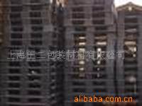 二手塑料托盘.木托盘