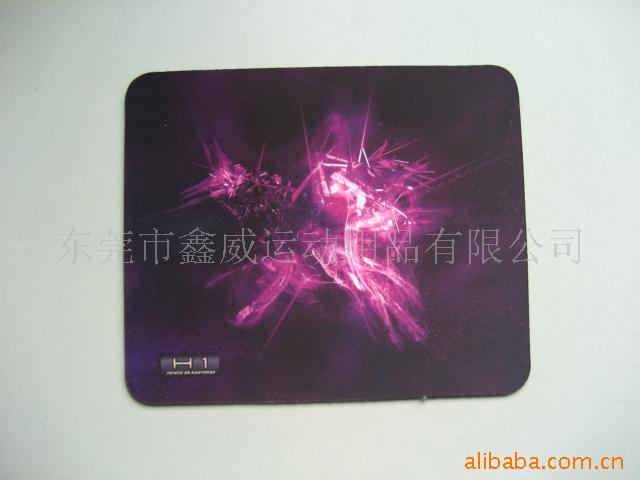 鼠标垫