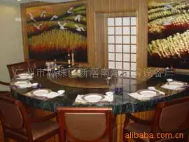 炊事设备;扒炉/铁板烧;酒店设备