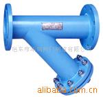 供应碳钢不锈钢T型过滤器