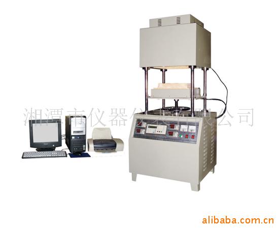 导热系数测试仪（热线法）