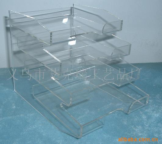 厂家专业定制面膜护肤品展示架 美容养颜产品陈列架 低价批发