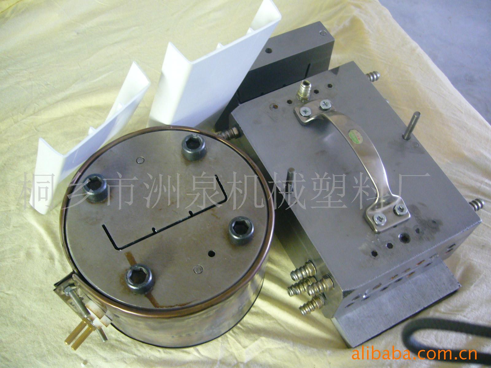 擠出模具