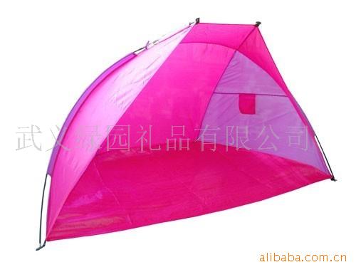 Beach tent
