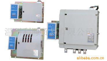 天津百利双电源转换开关TQ40-100智能型自动转换开关电器