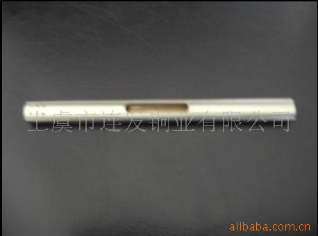 厂家供应点火枪用黄铜管