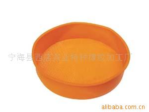 【诚信互利】 硅胶餐具 （宁海 兴业）多款供选