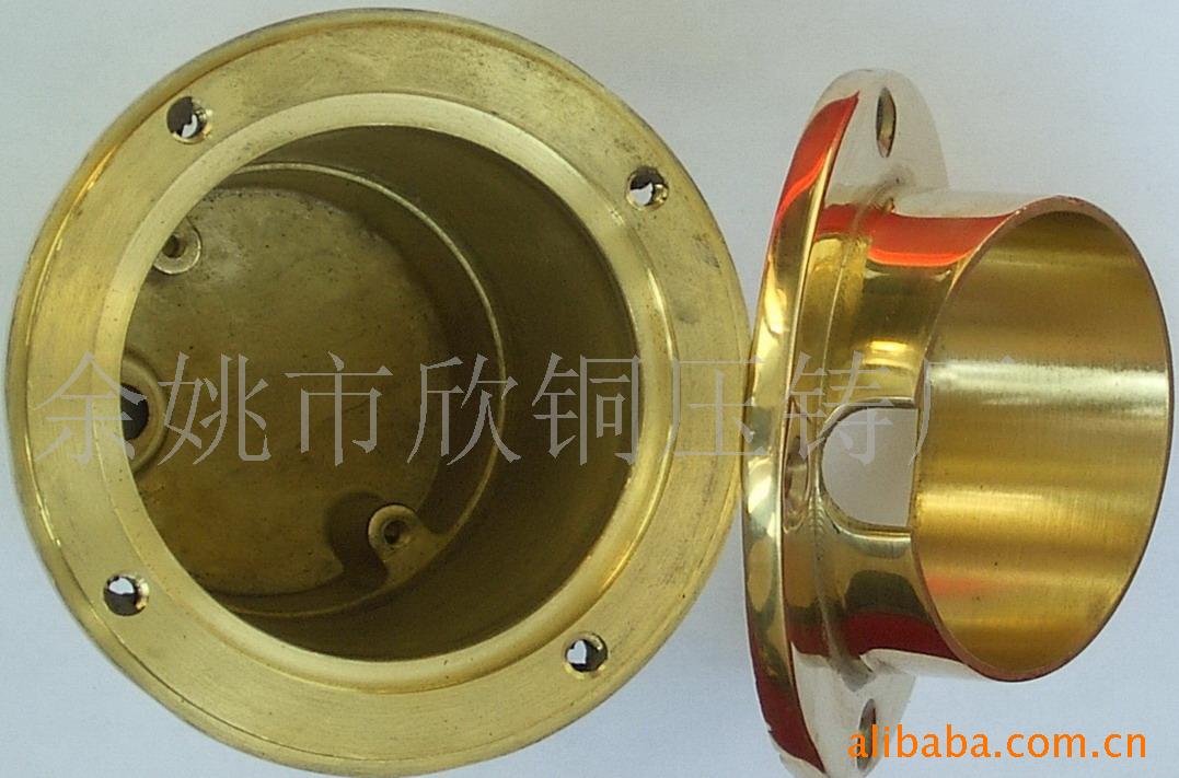 长期供应压铸件 压铸件加工 锌铝合金铜压铸件 精密铸造批发